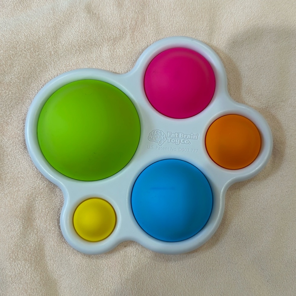 Fat Brain Toys Dimpl